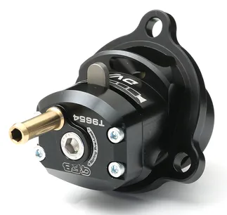 GFB DVX Diverter Valve For Porsche